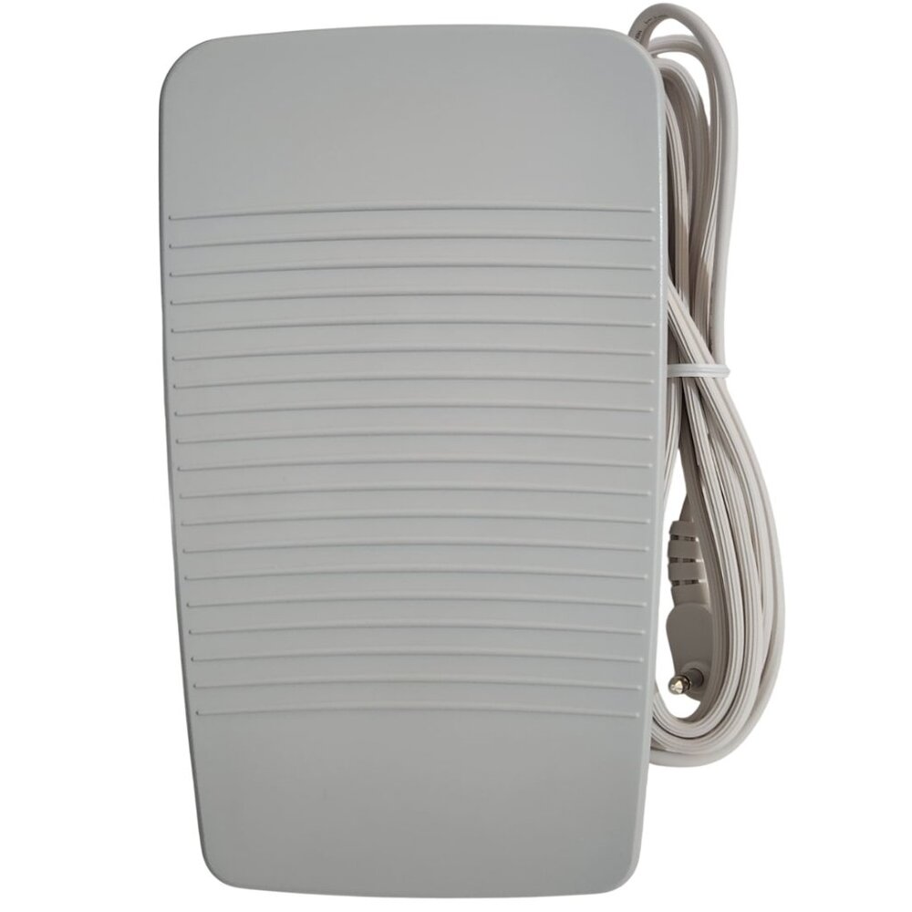 Sewing Machine Foot Control Pedal and Cord Model T